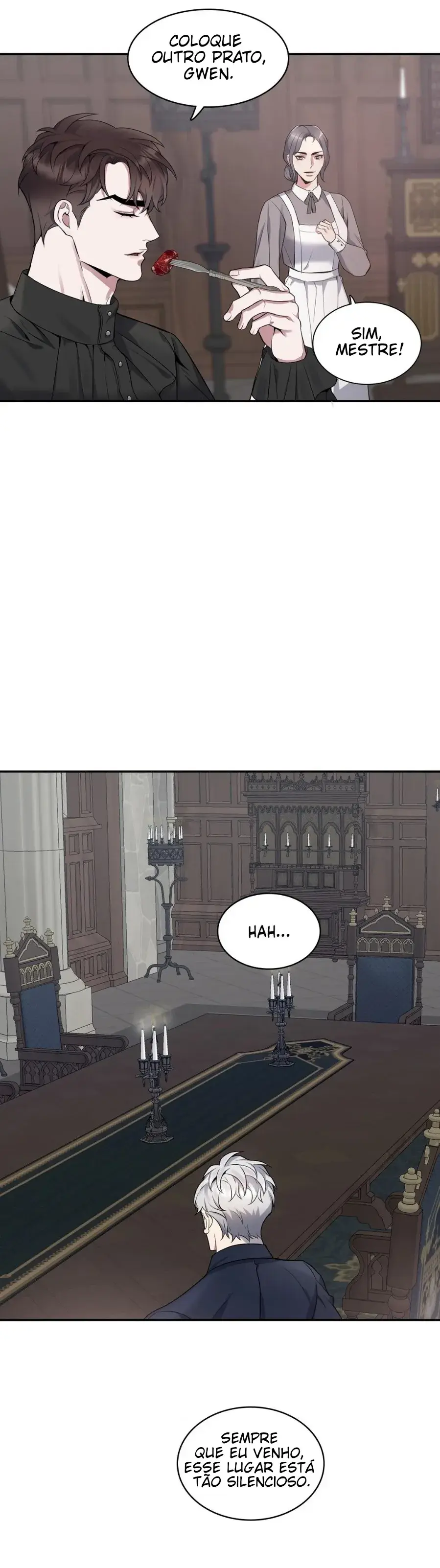 A Mesa do Mestre – Capítulo 73 Yaoi – Página 11 A Mesa do Mestre – Capítulo 73 Yaoi – Página 11