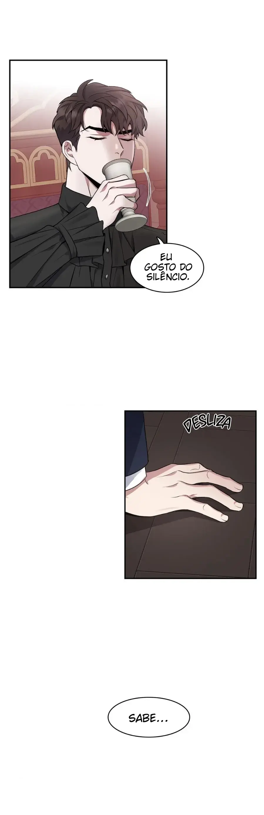 A Mesa do Mestre – Capítulo 73 Yaoi – Página 12 A Mesa do Mestre – Capítulo 73 Yaoi – Página 12