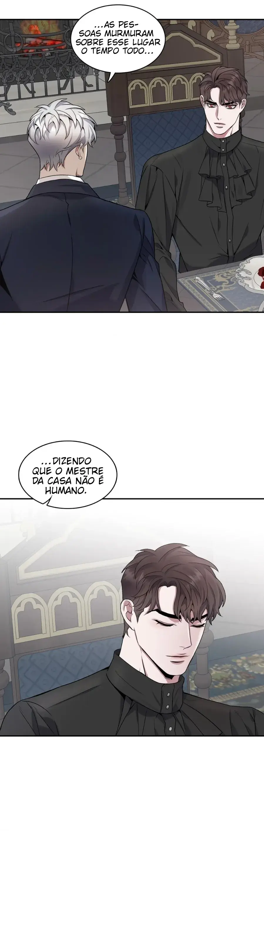 A Mesa do Mestre – Capítulo 73 Yaoi – Página 13 A Mesa do Mestre – Capítulo 73 Yaoi – Página 13