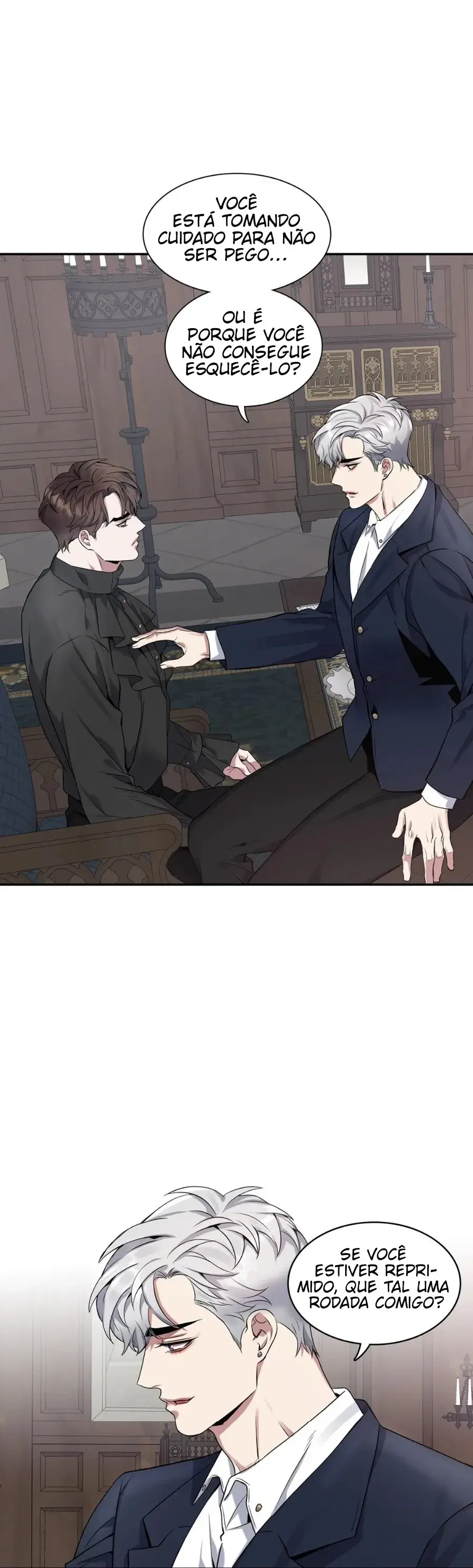 A Mesa do Mestre – Capítulo 73 Yaoi – Página 16 A Mesa do Mestre – Capítulo 73 Yaoi – Página 16