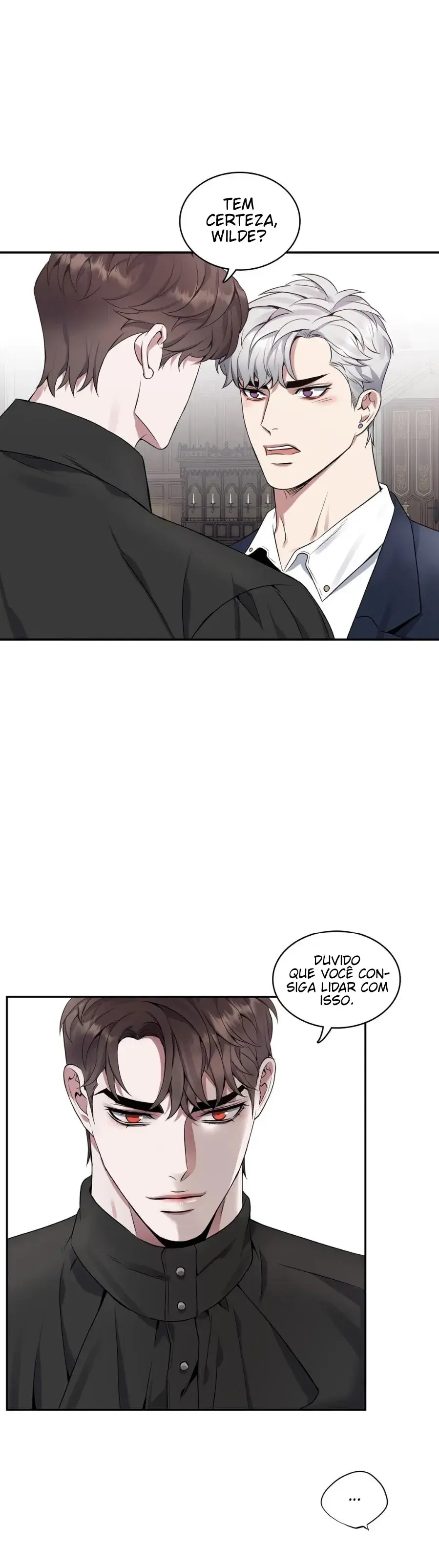 A Mesa do Mestre – Capítulo 73 Yaoi – Página 18 A Mesa do Mestre – Capítulo 73 Yaoi – Página 18