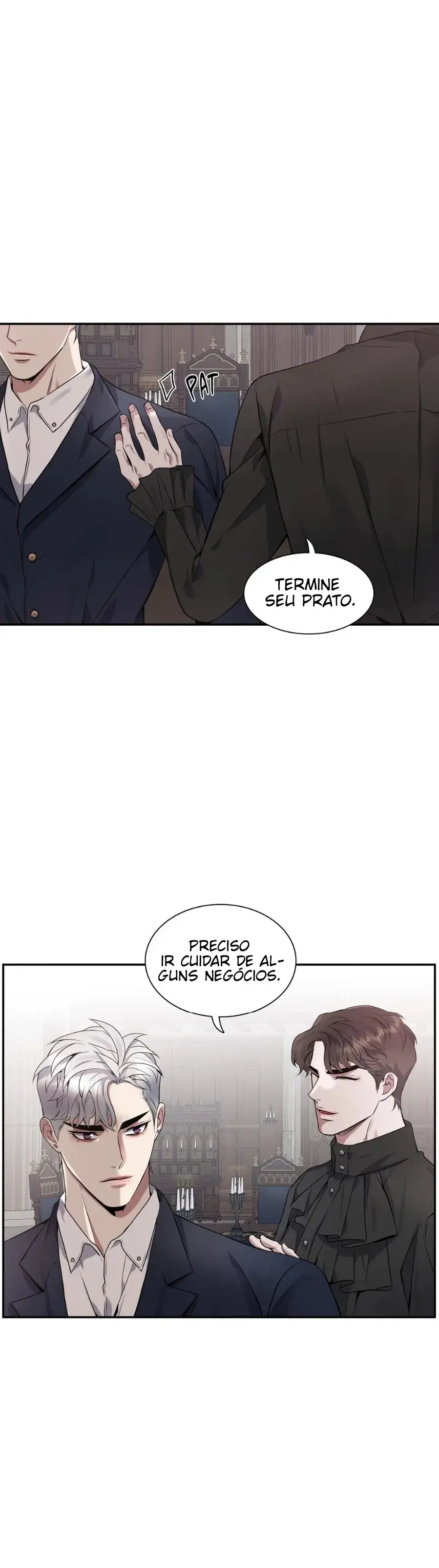 A Mesa do Mestre – Capítulo 73 Yaoi – Página 19 A Mesa do Mestre – Capítulo 73 Yaoi – Página 19