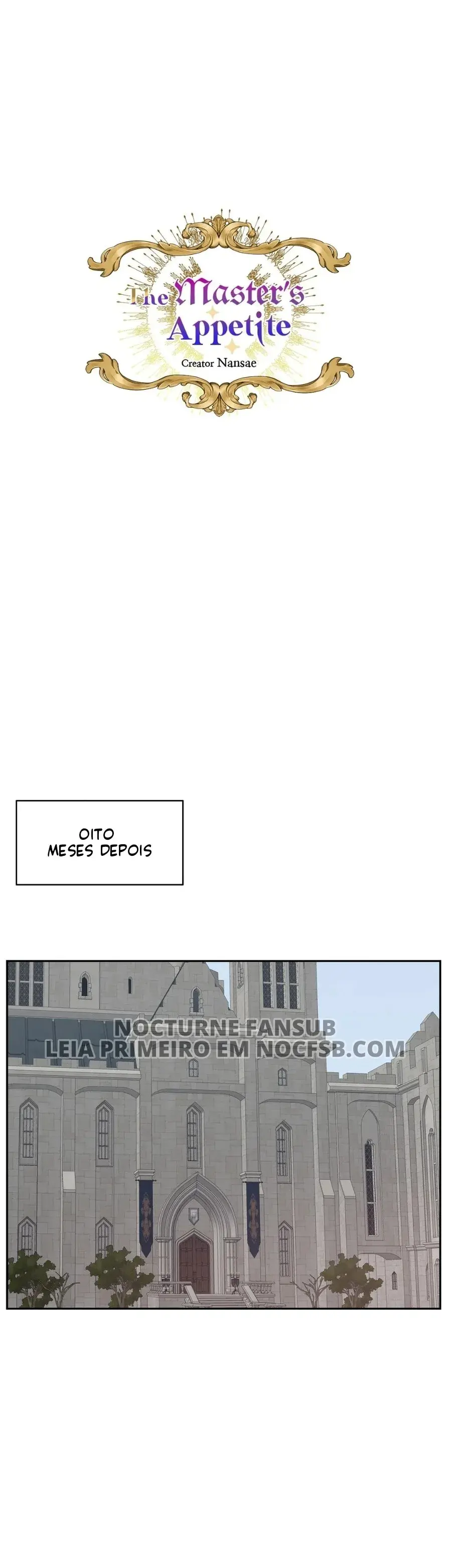 A Mesa do Mestre – Capítulo 73 Yaoi – Página 2 A Mesa do Mestre – Capítulo 73 Yaoi – Página 2