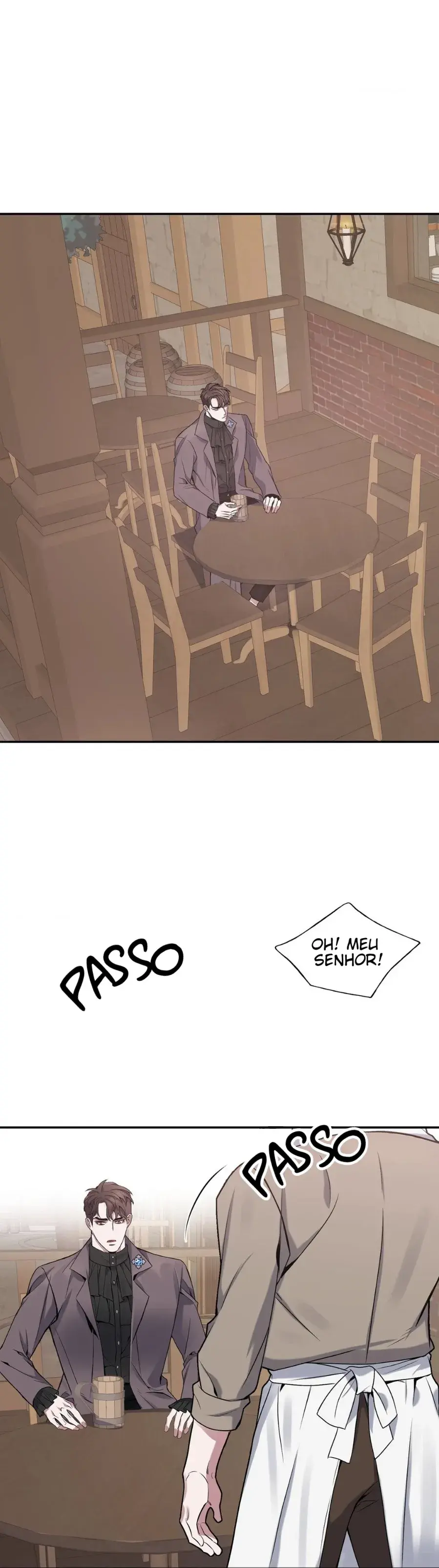 A Mesa do Mestre – Capítulo 73 Yaoi – Página 21 A Mesa do Mestre – Capítulo 73 Yaoi – Página 21