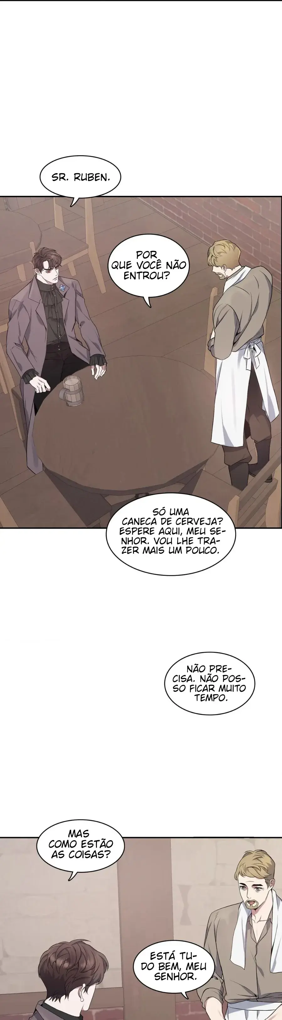 A Mesa do Mestre – Capítulo 73 Yaoi – Página 22 A Mesa do Mestre – Capítulo 73 Yaoi – Página 22