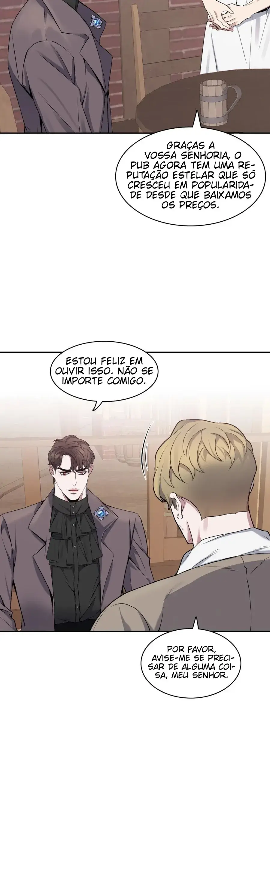 A Mesa do Mestre – Capítulo 73 Yaoi – Página 23 A Mesa do Mestre – Capítulo 73 Yaoi – Página 23