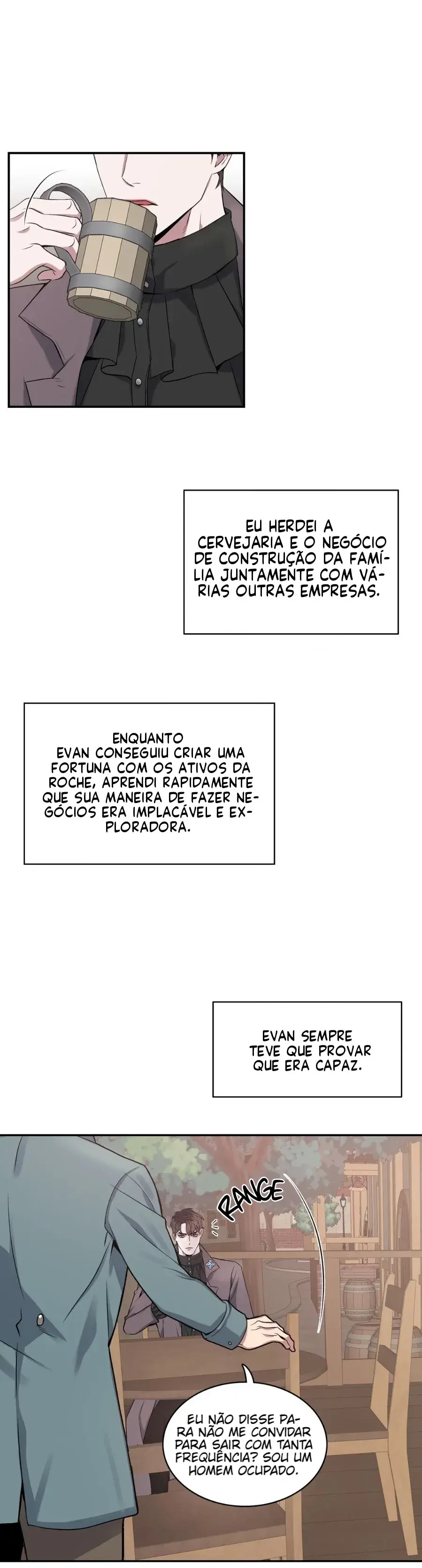 A Mesa do Mestre – Capítulo 73 Yaoi – Página 24 A Mesa do Mestre – Capítulo 73 Yaoi – Página 24