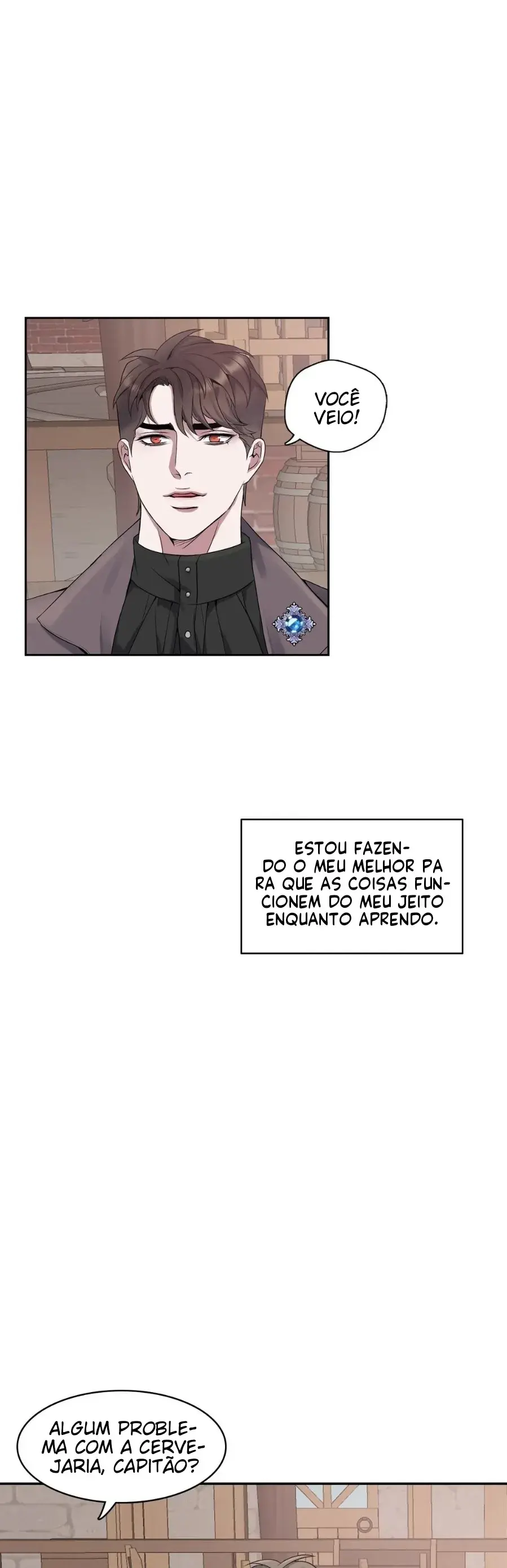 A Mesa do Mestre – Capítulo 73 Yaoi – Página 25 A Mesa do Mestre – Capítulo 73 Yaoi – Página 25