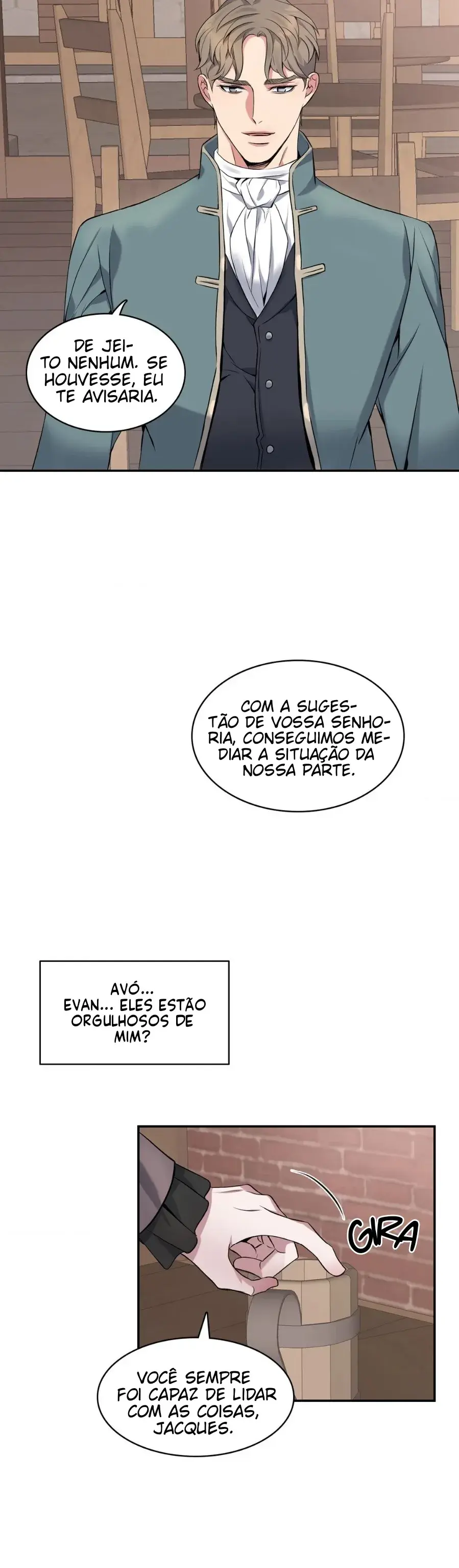 A Mesa do Mestre – Capítulo 73 Yaoi – Página 26 A Mesa do Mestre – Capítulo 73 Yaoi – Página 26