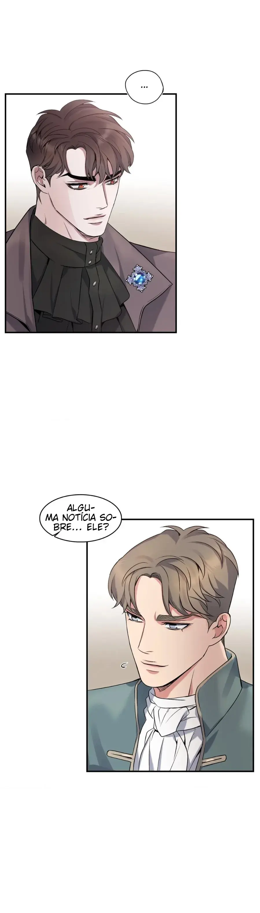 A Mesa do Mestre – Capítulo 73 Yaoi – Página 27 A Mesa do Mestre – Capítulo 73 Yaoi – Página 27