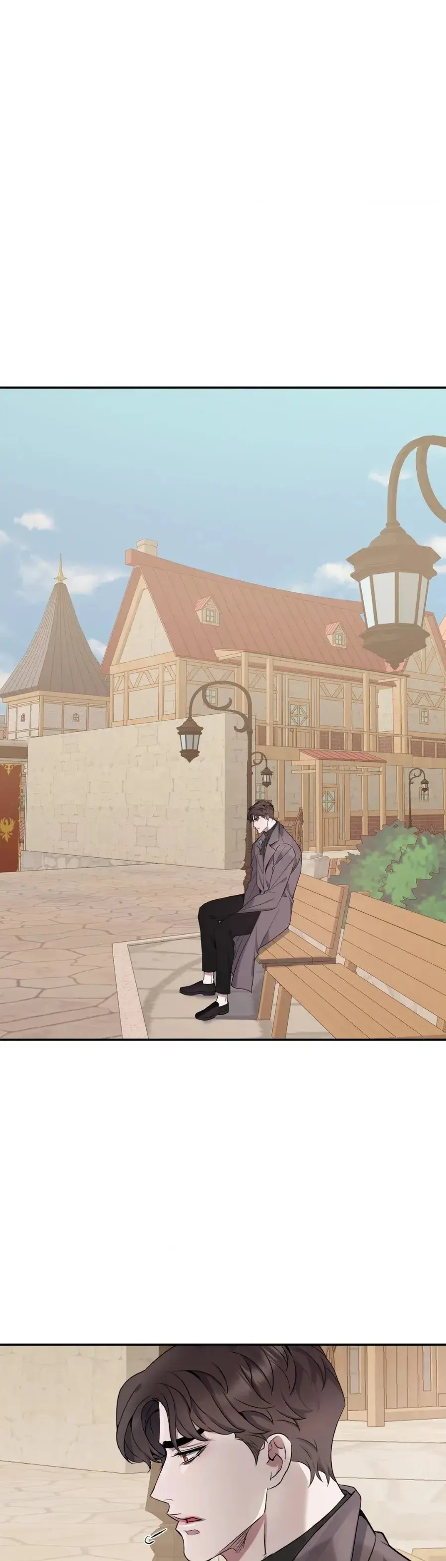 A Mesa do Mestre – Capítulo 73 Yaoi – Página 28 A Mesa do Mestre – Capítulo 73 Yaoi – Página 28