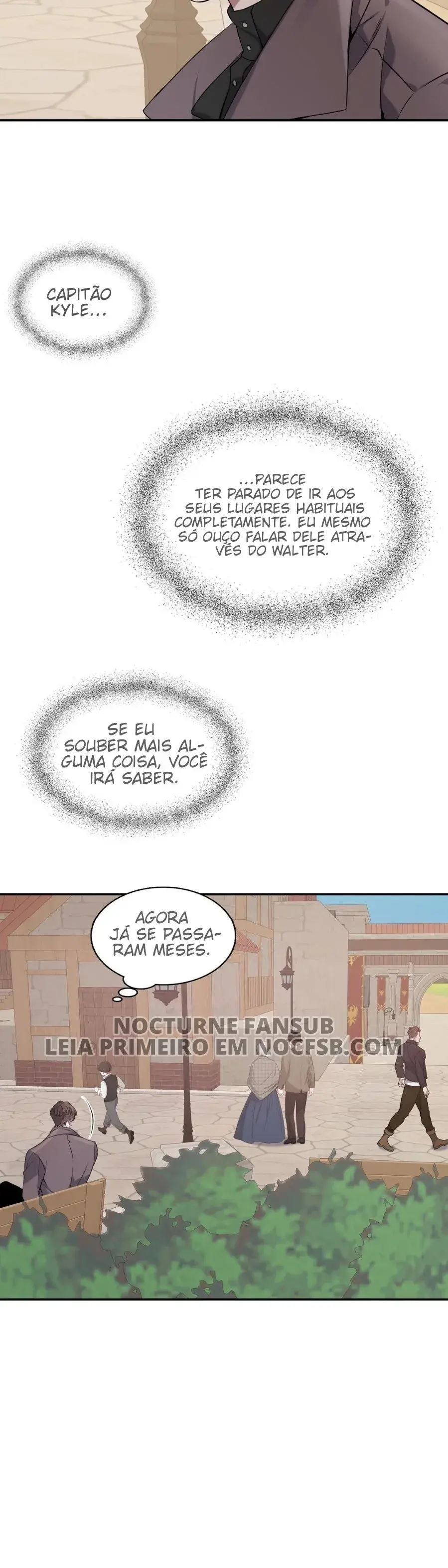 A Mesa do Mestre – Capítulo 73 Yaoi – Página 29 A Mesa do Mestre – Capítulo 73 Yaoi – Página 29