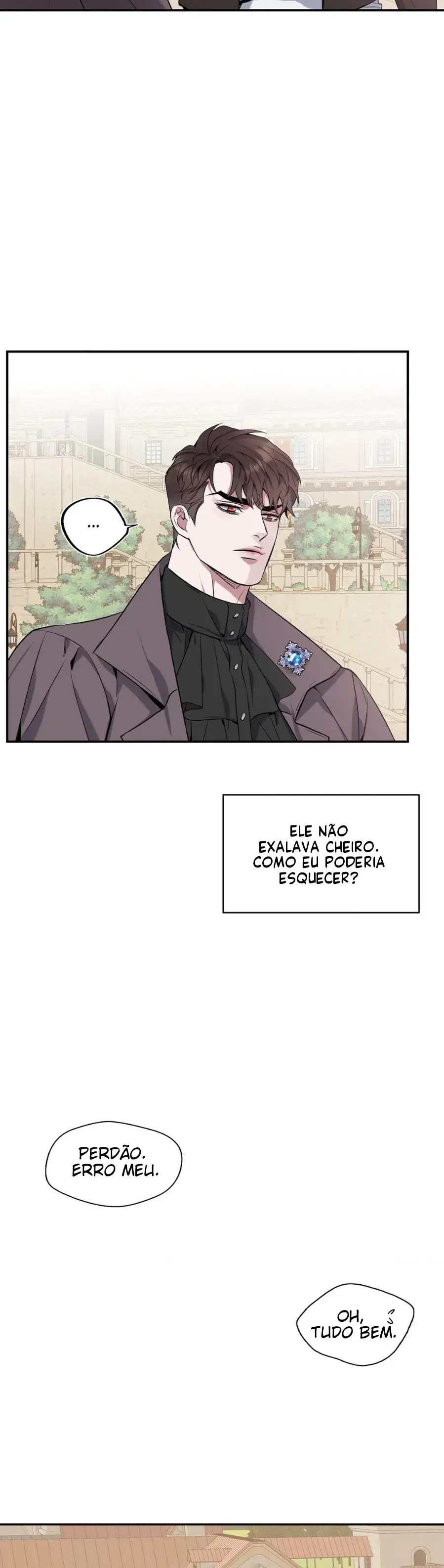 A Mesa do Mestre – Capítulo 73 Yaoi – Página 34 A Mesa do Mestre – Capítulo 73 Yaoi – Página 34