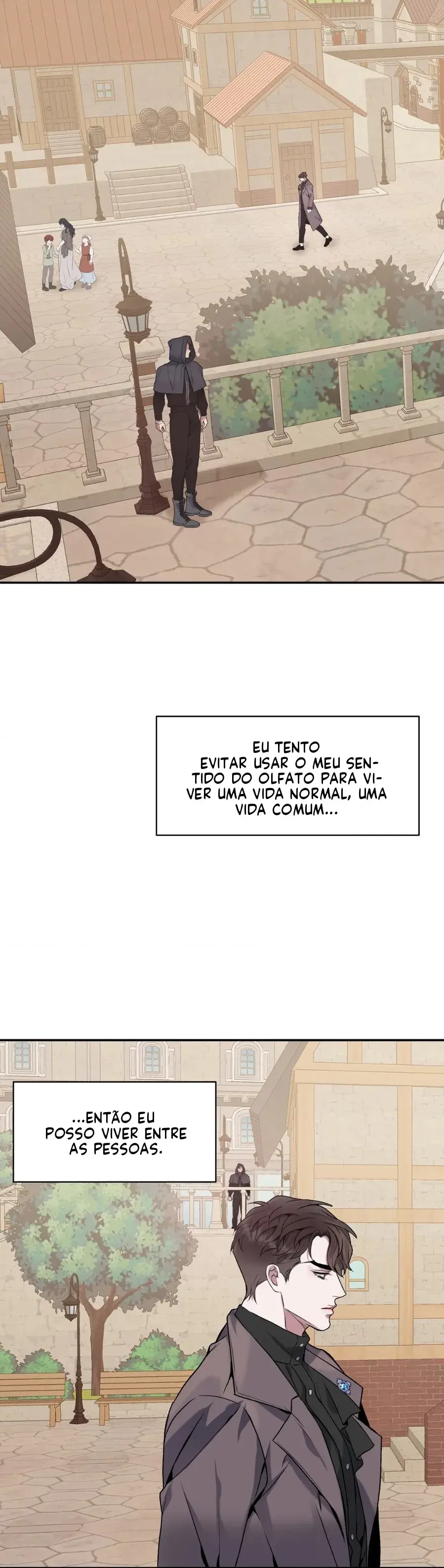 A Mesa do Mestre – Capítulo 73 Yaoi – Página 35 A Mesa do Mestre – Capítulo 73 Yaoi – Página 35