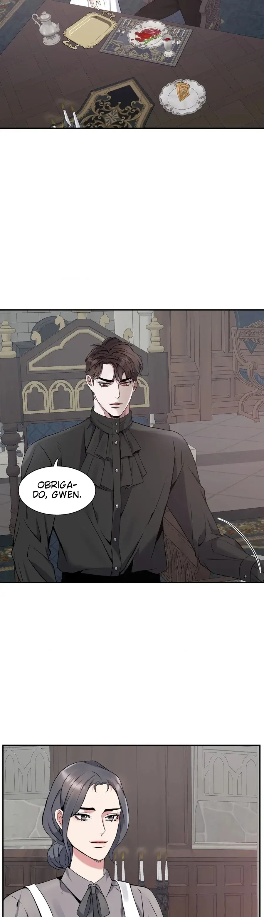 A Mesa do Mestre – Capítulo 73 Yaoi – Página 4 A Mesa do Mestre – Capítulo 73 Yaoi – Página 4