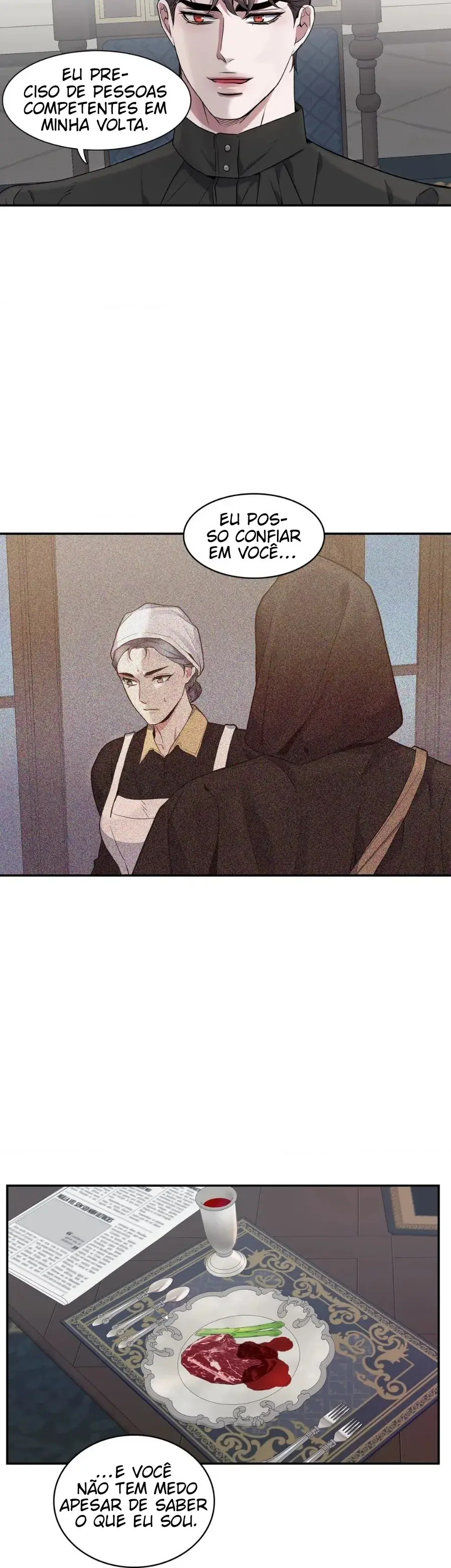 A Mesa do Mestre – Capítulo 73 Yaoi – Página 6 A Mesa do Mestre – Capítulo 73 Yaoi – Página 6