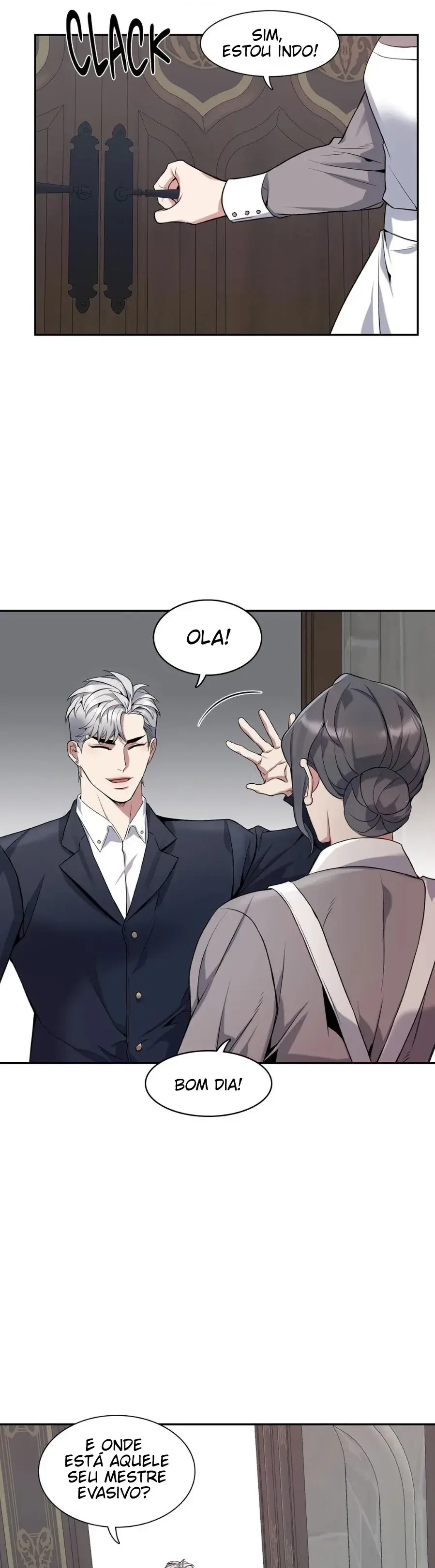 A Mesa do Mestre – Capítulo 73 Yaoi – Página 8 A Mesa do Mestre – Capítulo 73 Yaoi – Página 8