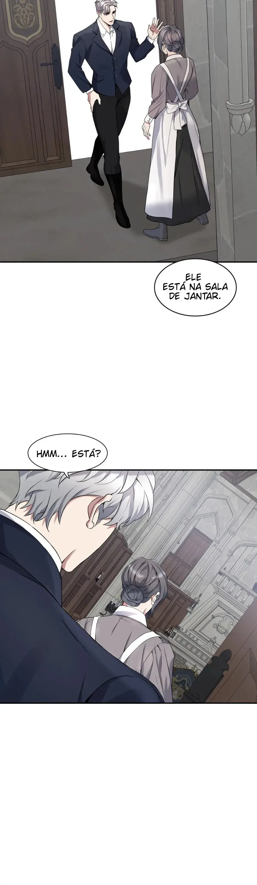 A Mesa do Mestre – Capítulo 73 Yaoi – Página 9 A Mesa do Mestre – Capítulo 73 Yaoi – Página 9