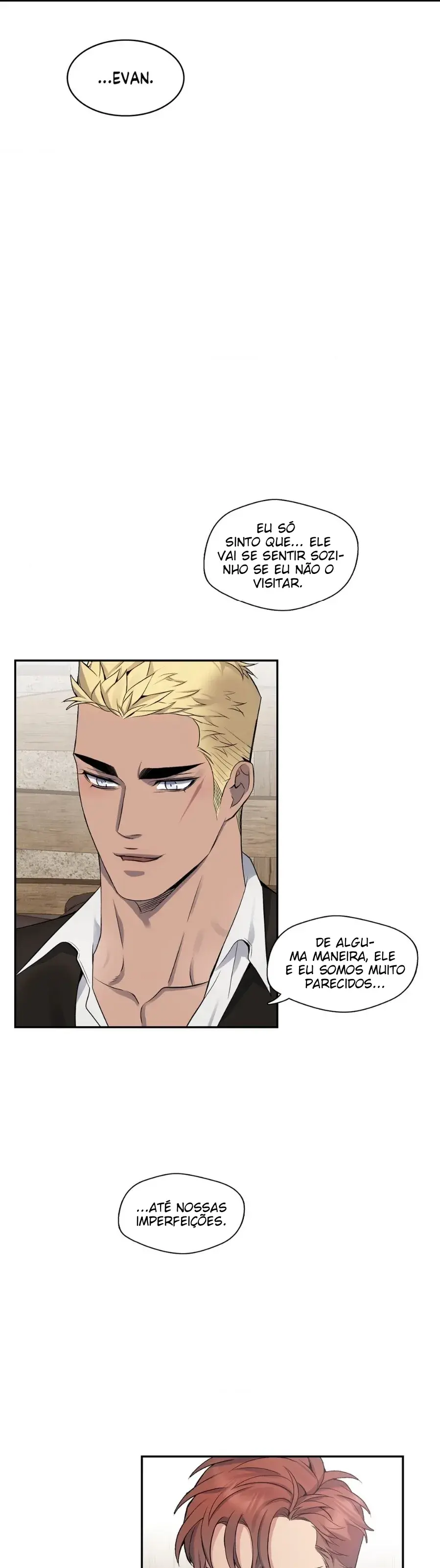 A Mesa do Mestre – Capítulo 74 Yaoi – Página 10 A Mesa do Mestre – Capítulo 74 Yaoi – Página 10