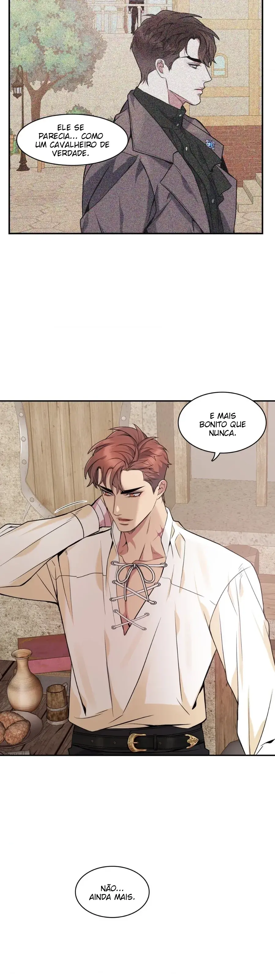 A Mesa do Mestre – Capítulo 74 Yaoi – Página 12 A Mesa do Mestre – Capítulo 74 Yaoi – Página 12