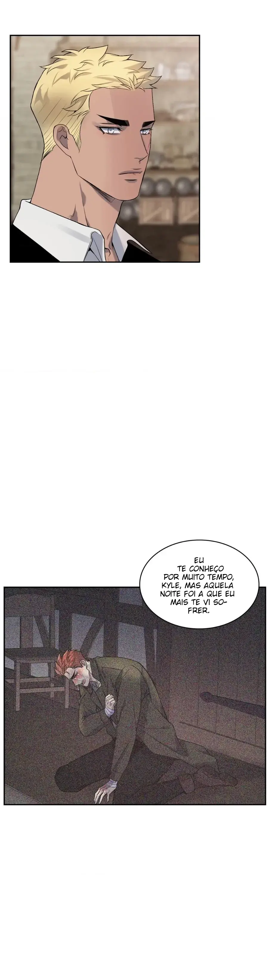 A Mesa do Mestre – Capítulo 74 Yaoi – Página 13 A Mesa do Mestre – Capítulo 74 Yaoi – Página 13