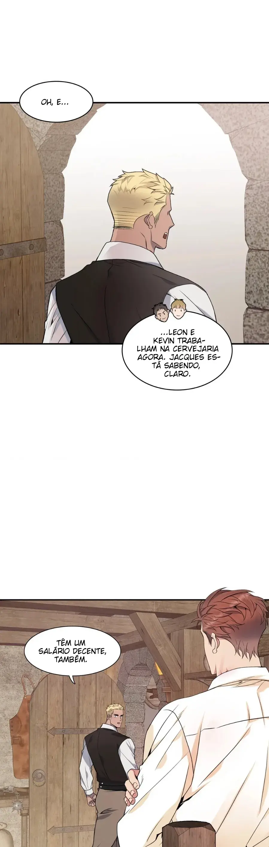 A Mesa do Mestre – Capítulo 74 Yaoi – Página 15 A Mesa do Mestre – Capítulo 74 Yaoi – Página 15