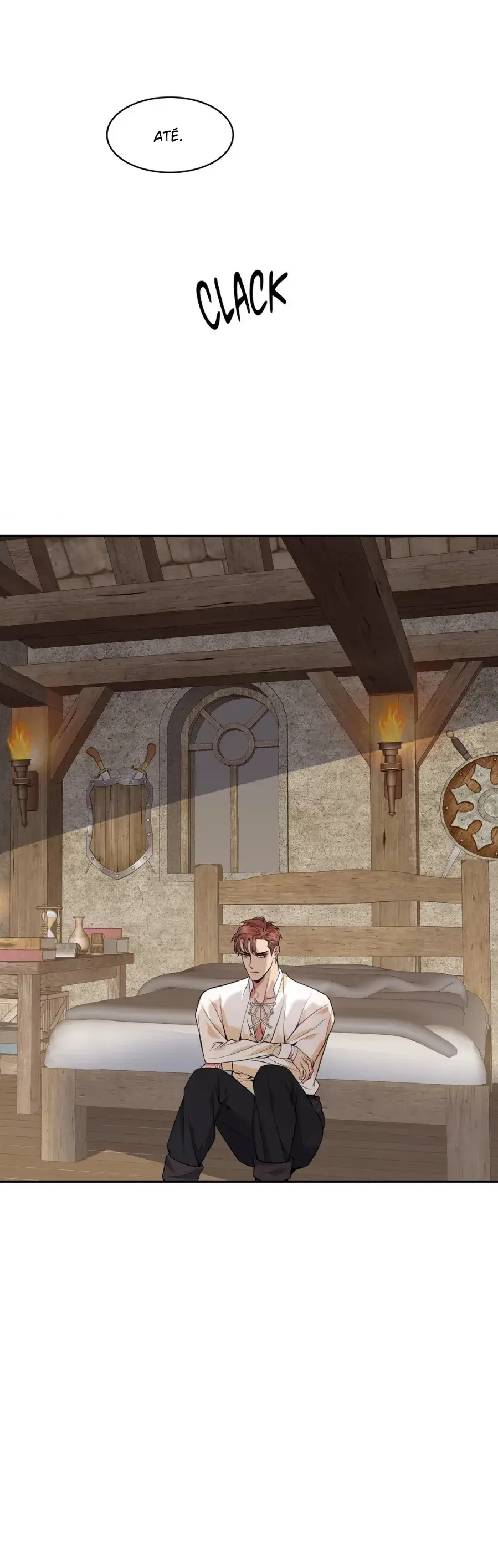 A Mesa do Mestre – Capítulo 74 Yaoi – Página 17 A Mesa do Mestre – Capítulo 74 Yaoi – Página 17