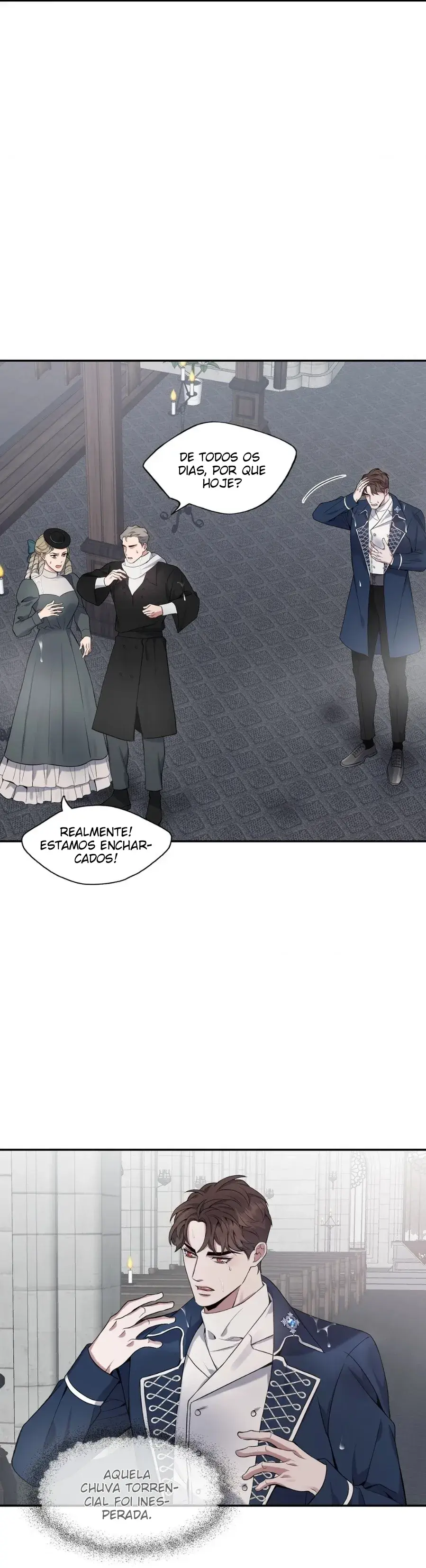 A Mesa do Mestre – Capítulo 74 Yaoi – Página 19 A Mesa do Mestre – Capítulo 74 Yaoi – Página 19