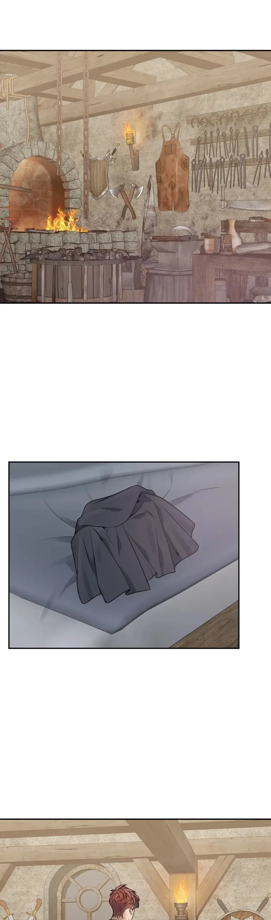 A Mesa do Mestre – Capítulo 74 Yaoi – Página 2 A Mesa do Mestre – Capítulo 74 Yaoi – Página 2