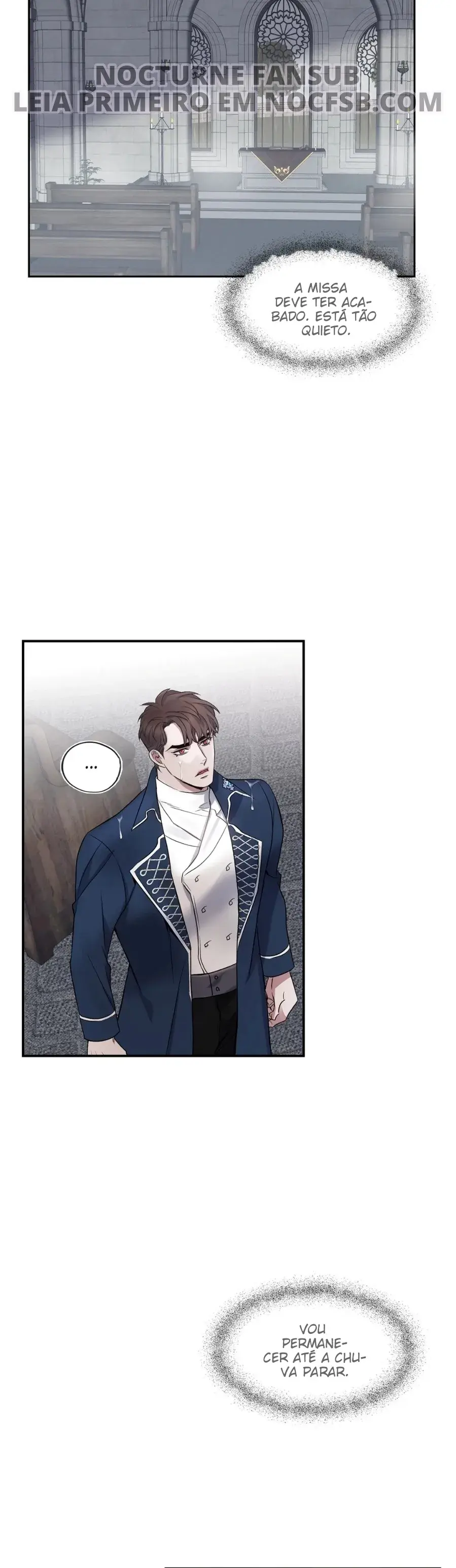 A Mesa do Mestre – Capítulo 74 Yaoi – Página 21 A Mesa do Mestre – Capítulo 74 Yaoi – Página 21