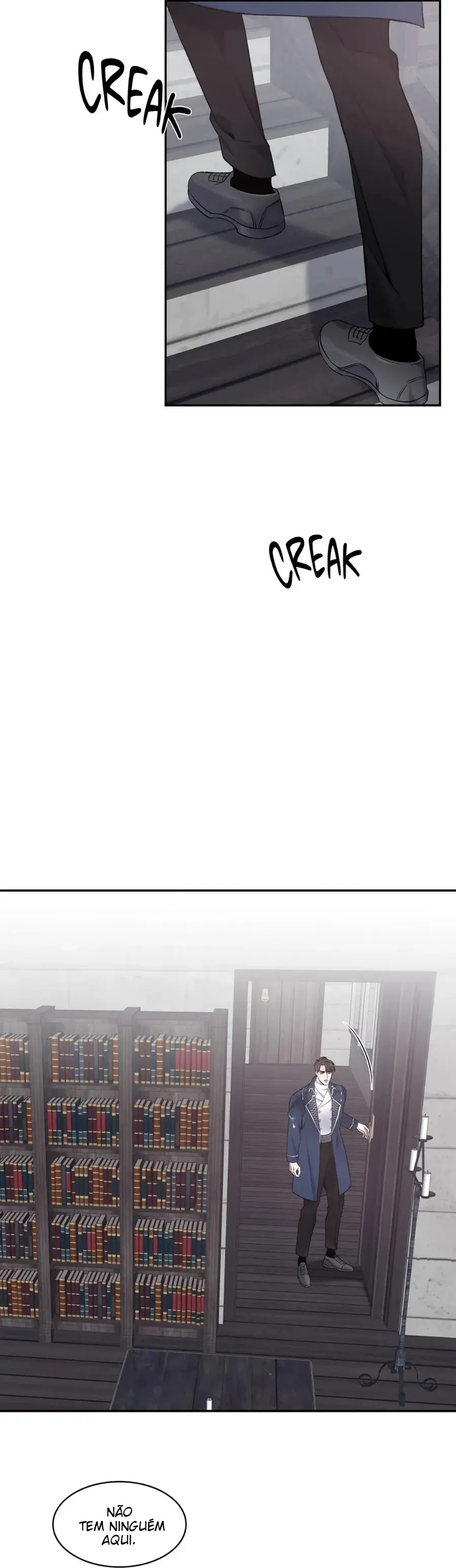 A Mesa do Mestre – Capítulo 74 Yaoi – Página 22 A Mesa do Mestre – Capítulo 74 Yaoi – Página 22