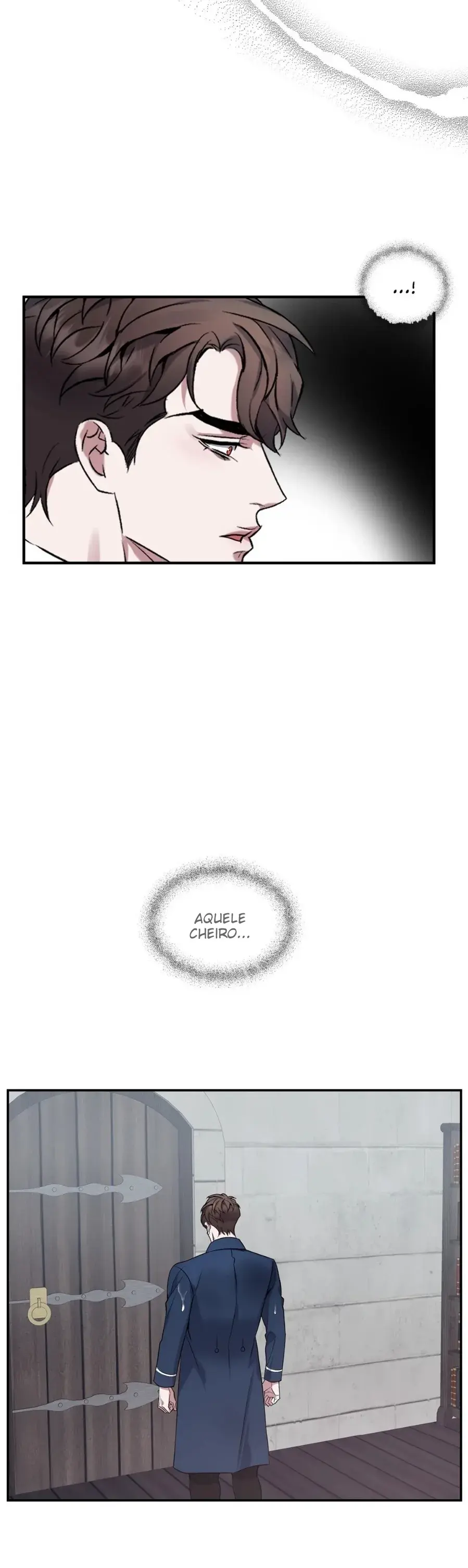 A Mesa do Mestre – Capítulo 74 Yaoi – Página 24 A Mesa do Mestre – Capítulo 74 Yaoi – Página 24