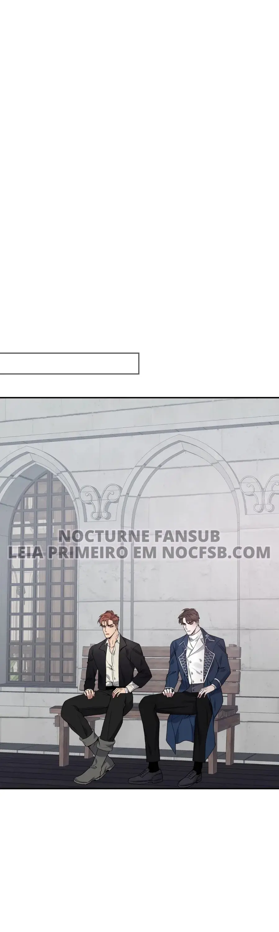 A Mesa do Mestre – Capítulo 74 Yaoi – Página 28 A Mesa do Mestre – Capítulo 74 Yaoi – Página 28