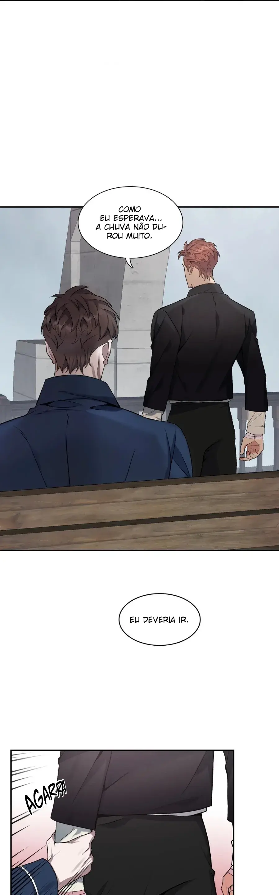 A Mesa do Mestre – Capítulo 74 Yaoi – Página 35 A Mesa do Mestre – Capítulo 74 Yaoi – Página 35