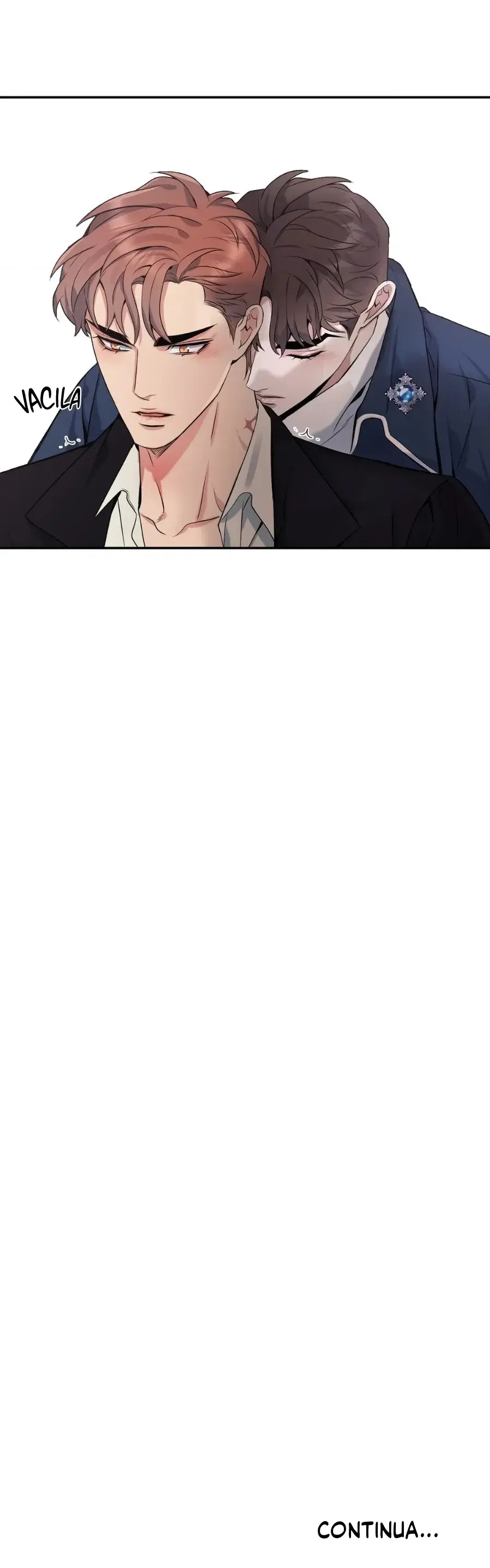 A Mesa do Mestre – Capítulo 74 Yaoi – Página 39 A Mesa do Mestre – Capítulo 74 Yaoi – Página 39