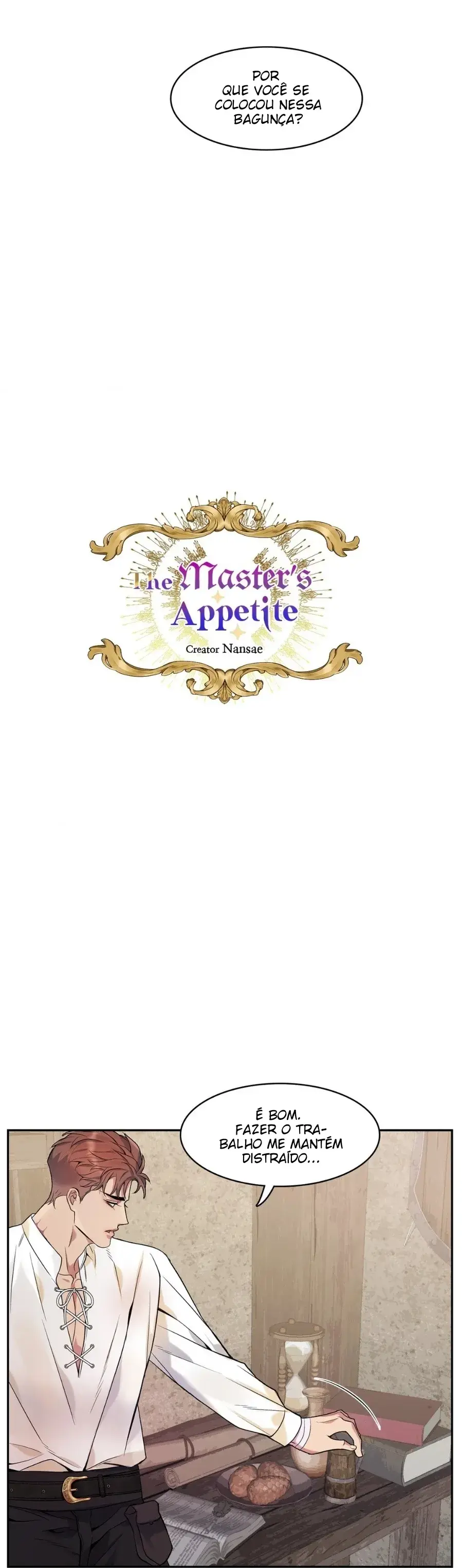 A Mesa do Mestre – Capítulo 74 Yaoi – Página 5 A Mesa do Mestre – Capítulo 74 Yaoi – Página 5