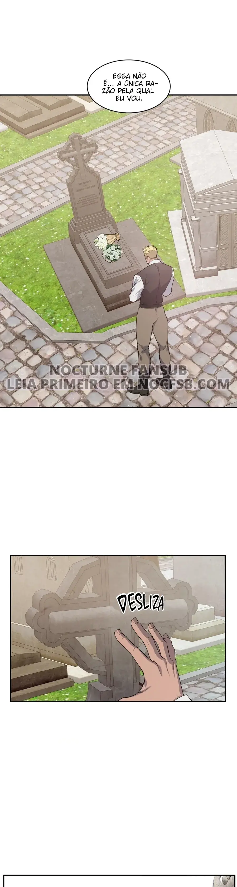 A Mesa do Mestre – Capítulo 74 Yaoi – Página 8 A Mesa do Mestre – Capítulo 74 Yaoi – Página 8