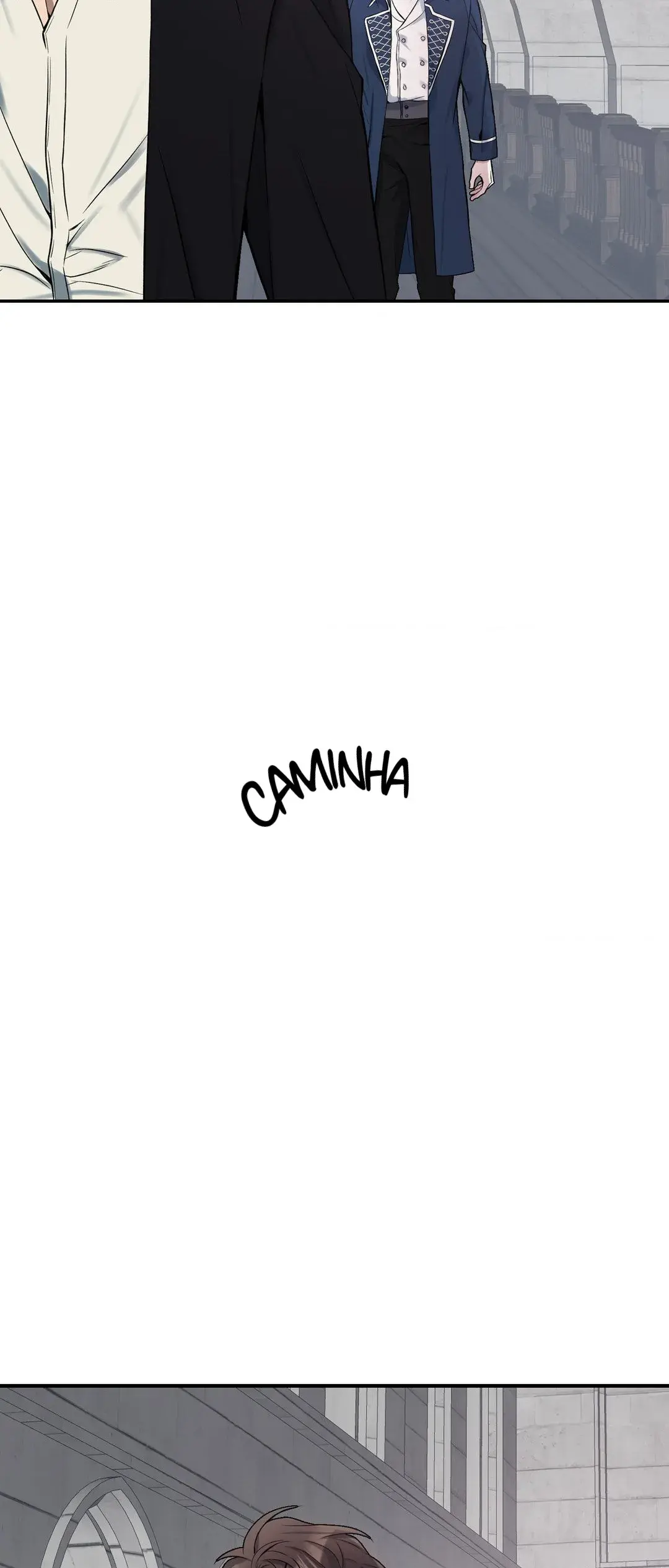 A Mesa do Mestre – Capítulo 75 Yaoi – Página 10 A Mesa do Mestre – Capítulo 75 Yaoi – Página 10