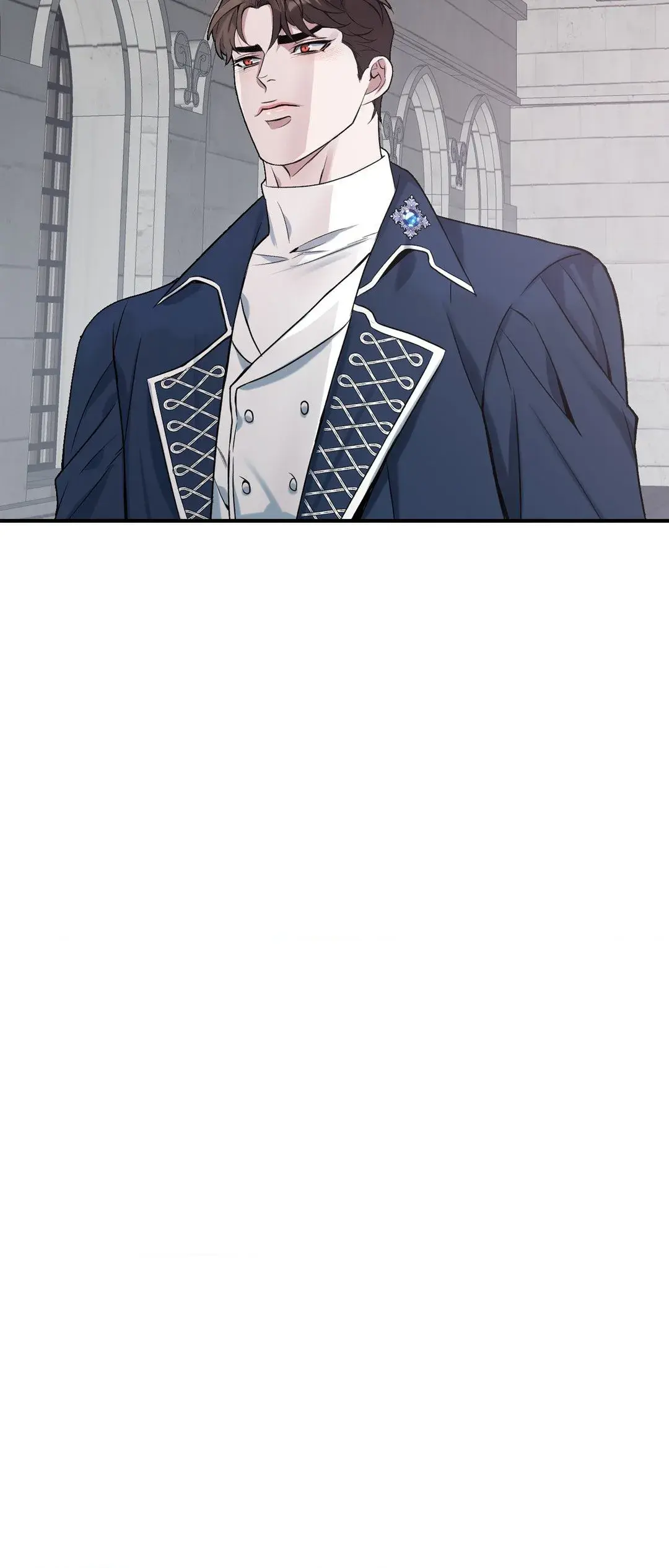 A Mesa do Mestre – Capítulo 75 Yaoi – Página 11 A Mesa do Mestre – Capítulo 75 Yaoi – Página 11