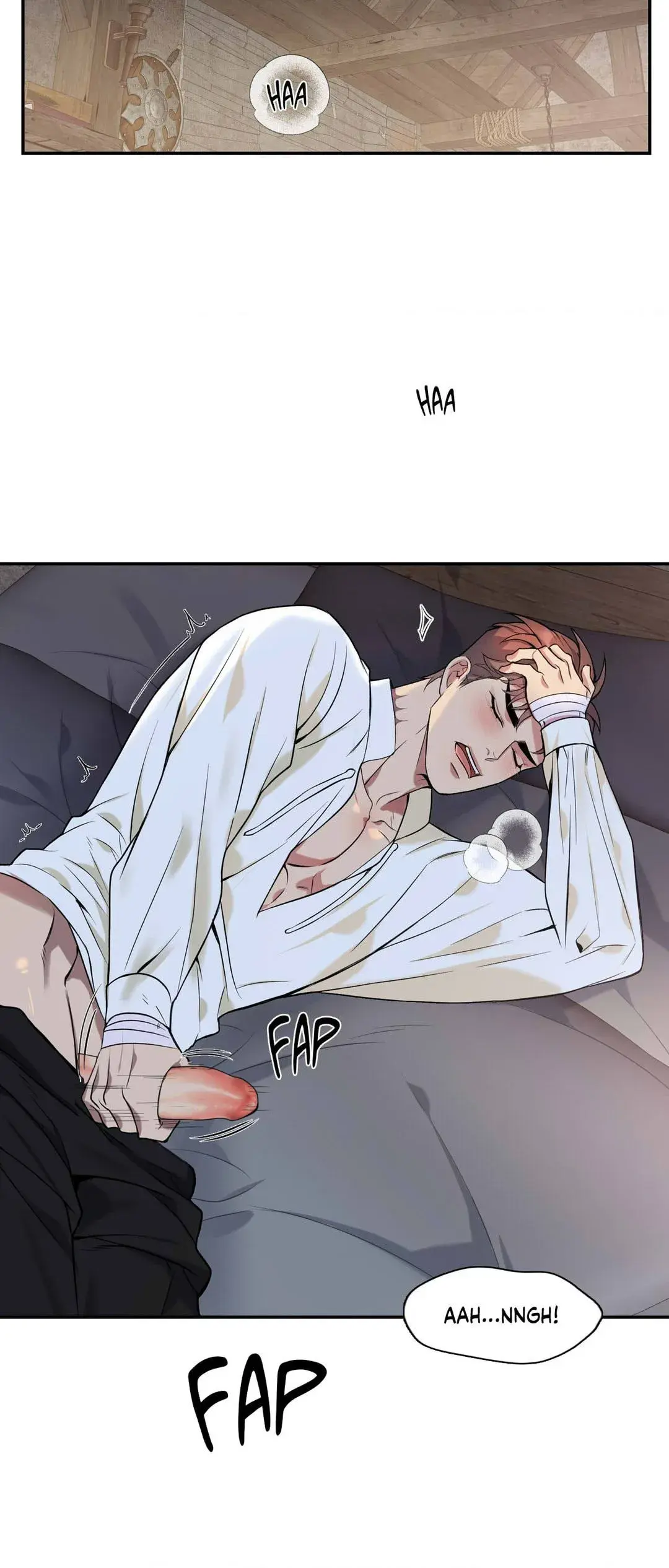 A Mesa do Mestre – Capítulo 75 Yaoi – Página 13 A Mesa do Mestre – Capítulo 75 Yaoi – Página 13