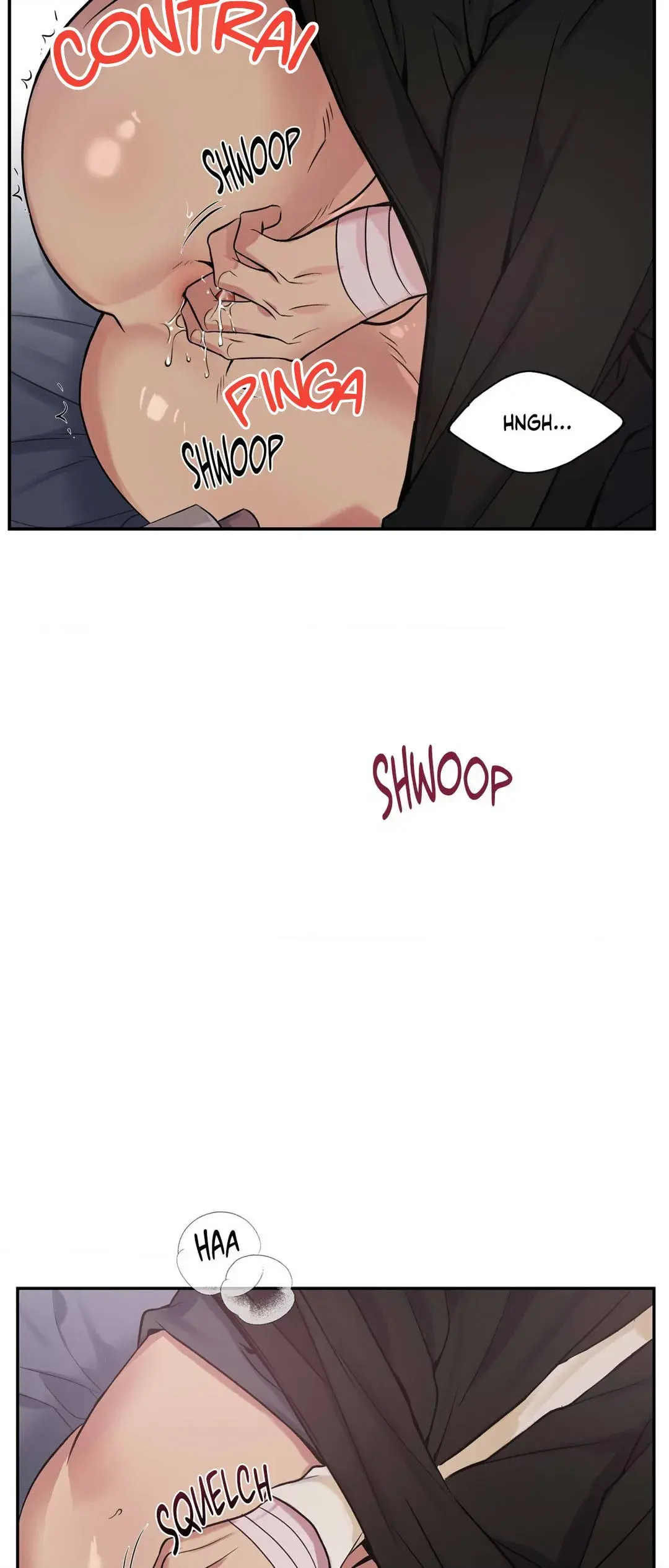 A Mesa do Mestre – Capítulo 75 Yaoi – Página 19 A Mesa do Mestre – Capítulo 75 Yaoi – Página 19