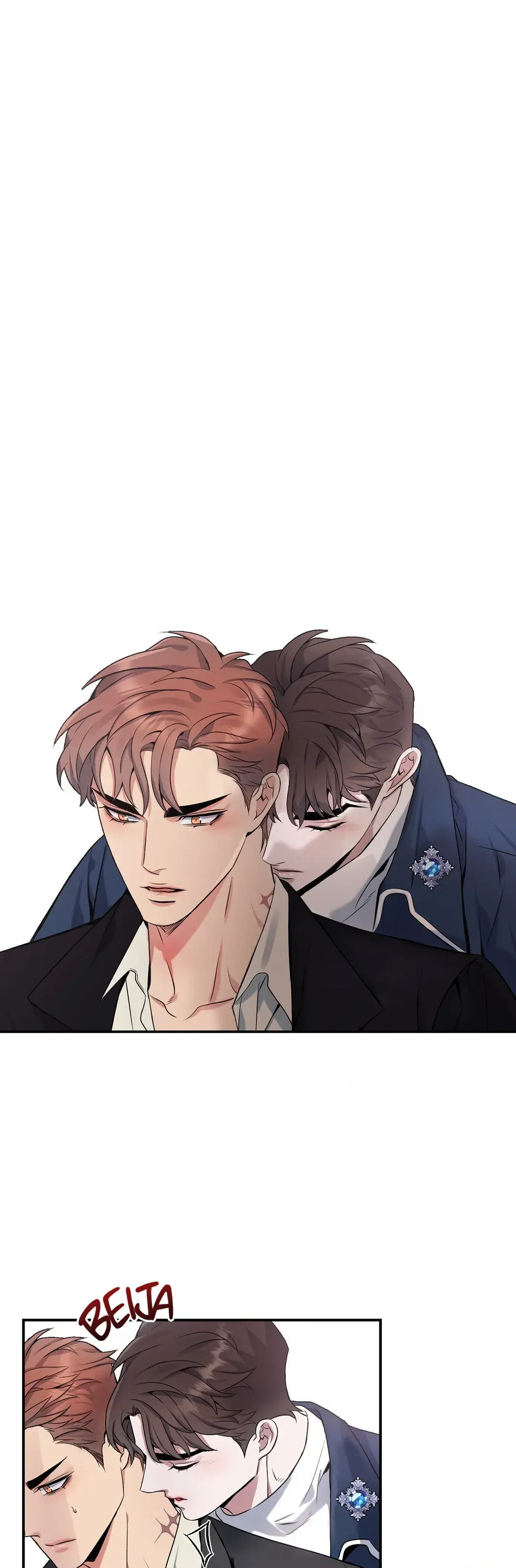 A Mesa do Mestre – Capítulo 75 Yaoi – Página 2 A Mesa do Mestre – Capítulo 75 Yaoi – Página 2