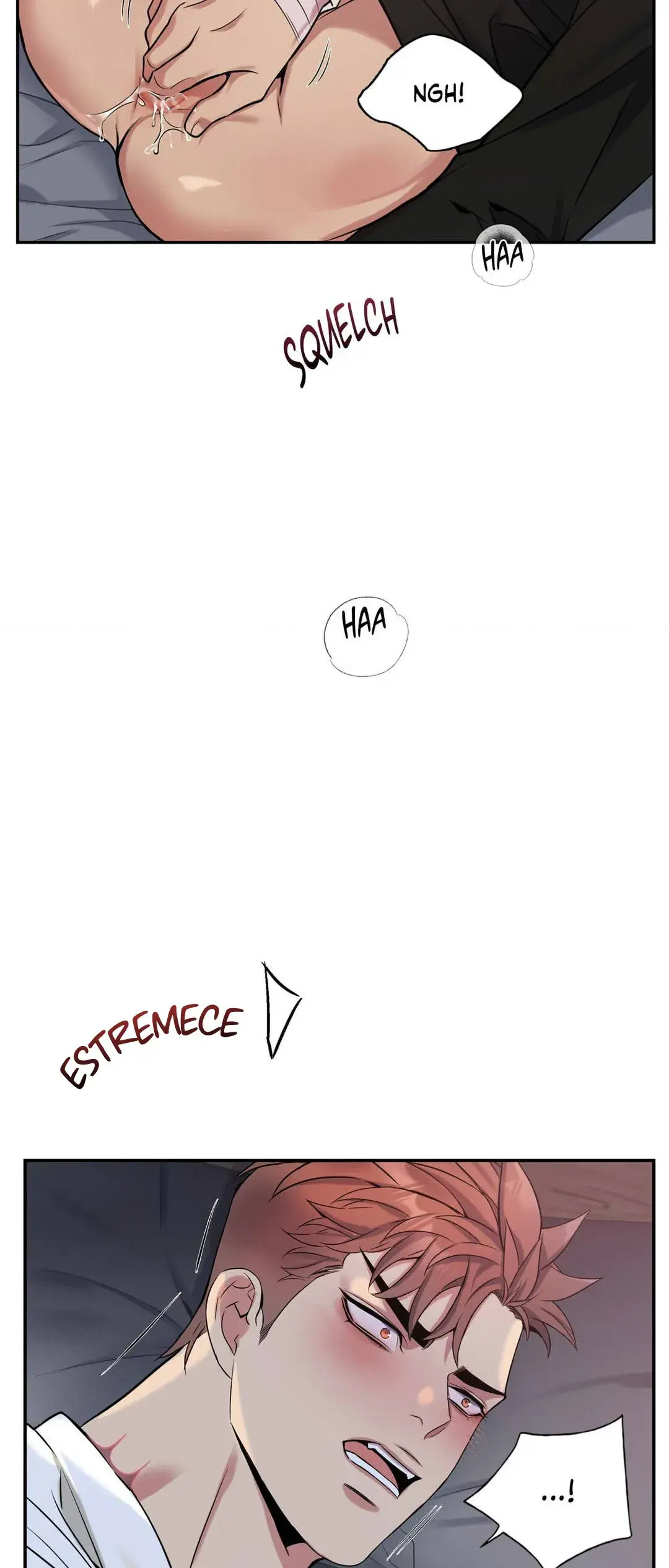 A Mesa do Mestre – Capítulo 75 Yaoi – Página 20 A Mesa do Mestre – Capítulo 75 Yaoi – Página 20