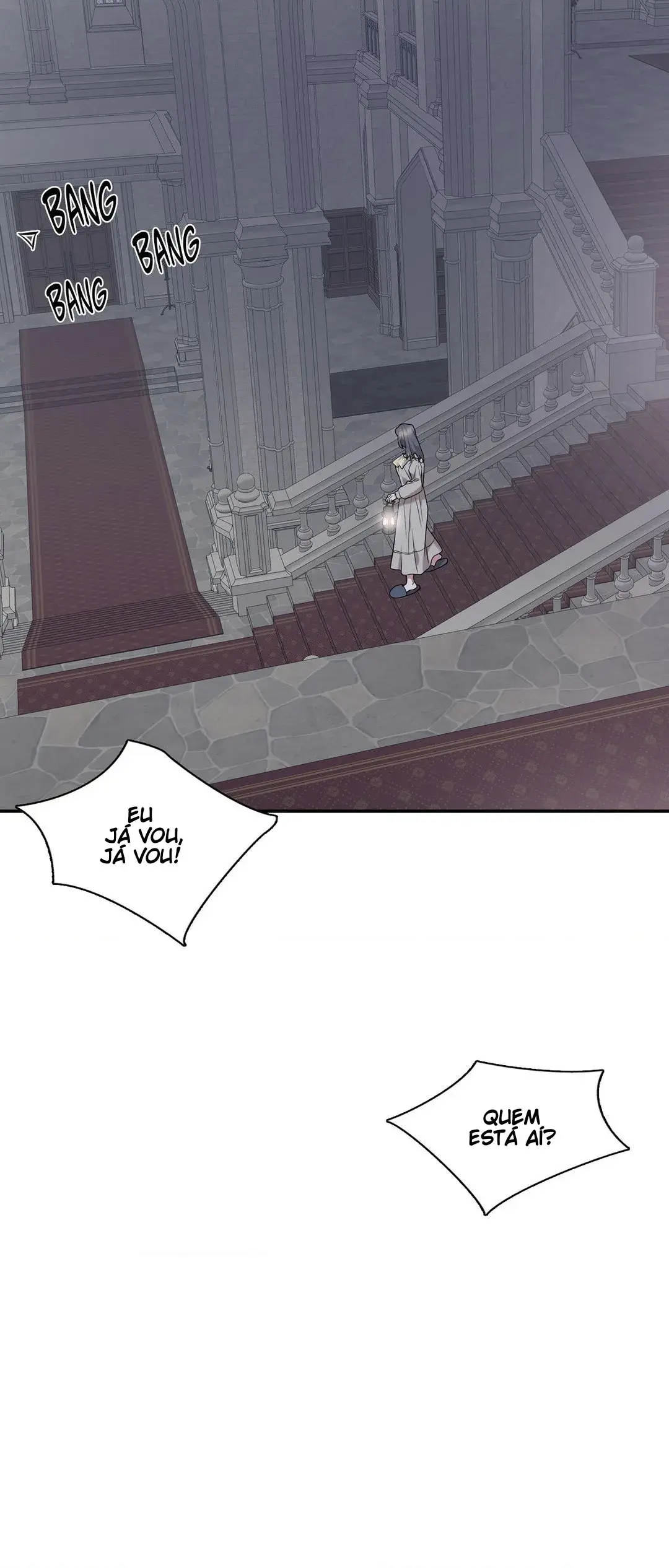 A Mesa do Mestre – Capítulo 75 Yaoi – Página 25 A Mesa do Mestre – Capítulo 75 Yaoi – Página 25