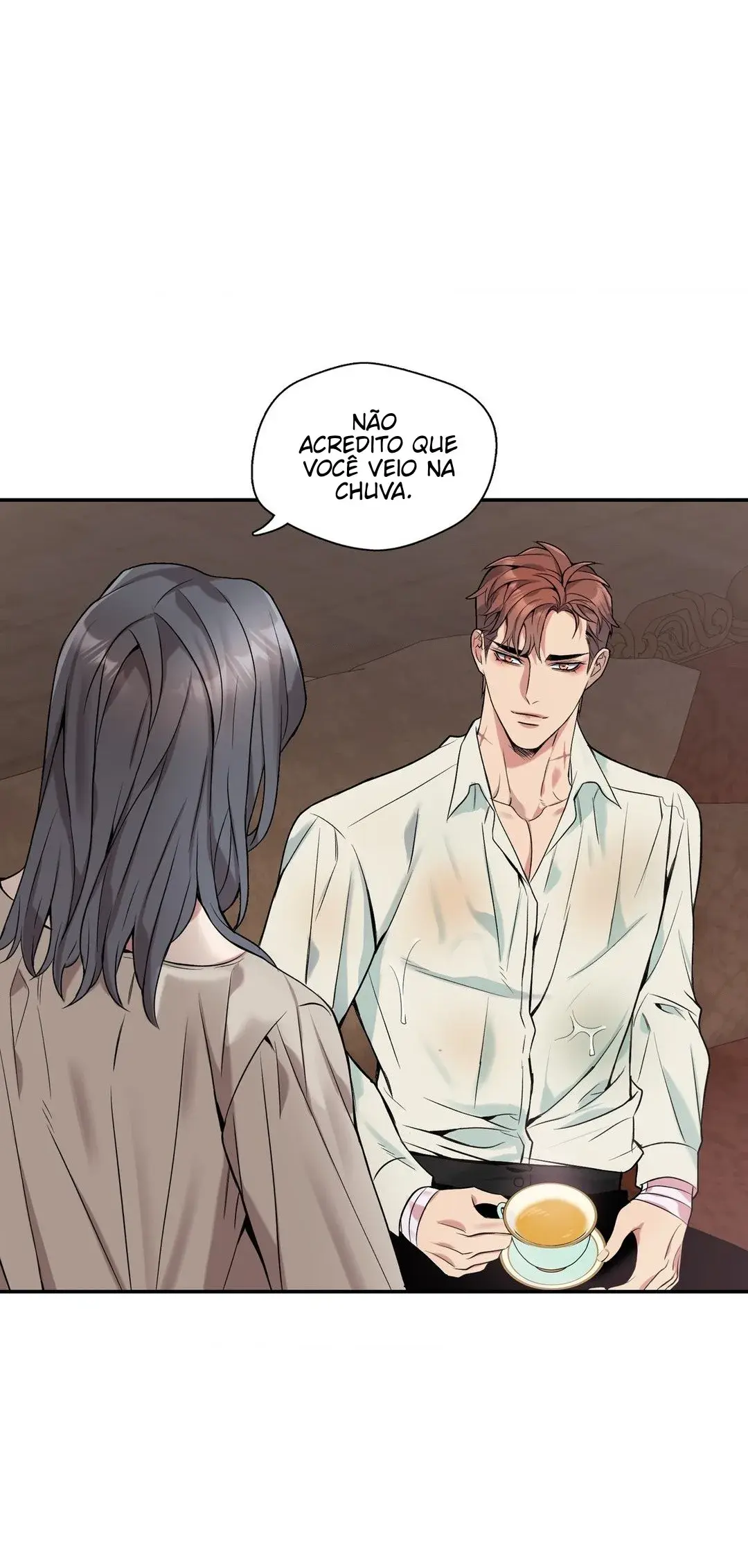 A Mesa do Mestre – Capítulo 75 Yaoi – Página 32 A Mesa do Mestre – Capítulo 75 Yaoi – Página 32