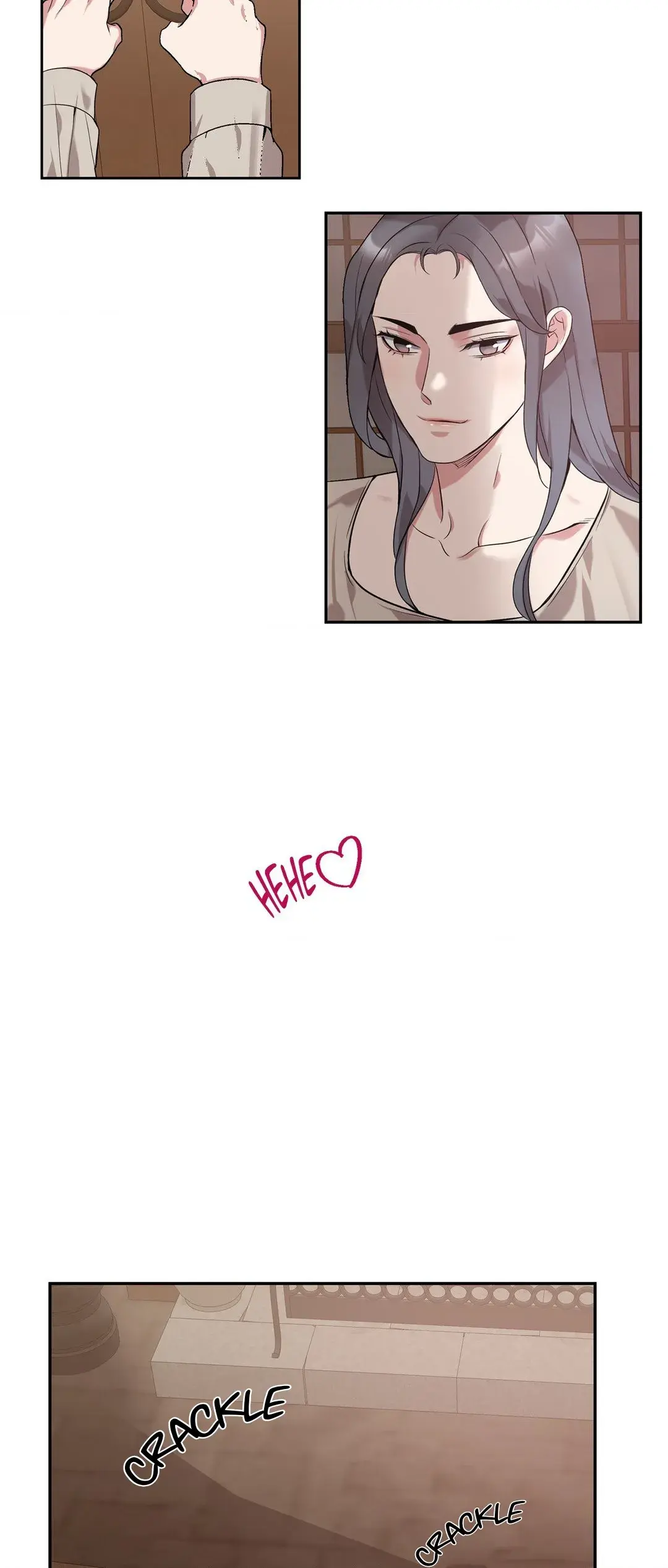 A Mesa do Mestre – Capítulo 75 Yaoi – Página 38 A Mesa do Mestre – Capítulo 75 Yaoi – Página 38