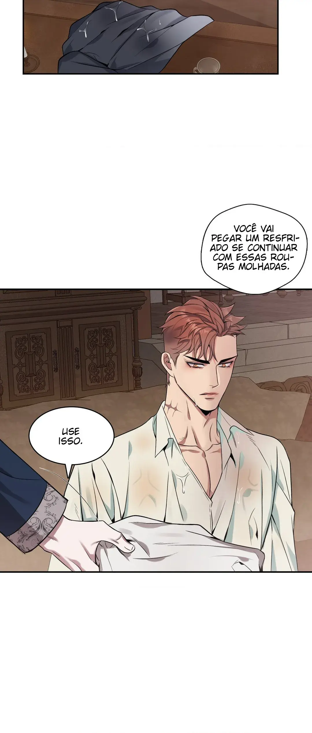 A Mesa do Mestre – Capítulo 75 Yaoi – Página 39 A Mesa do Mestre – Capítulo 75 Yaoi – Página 39