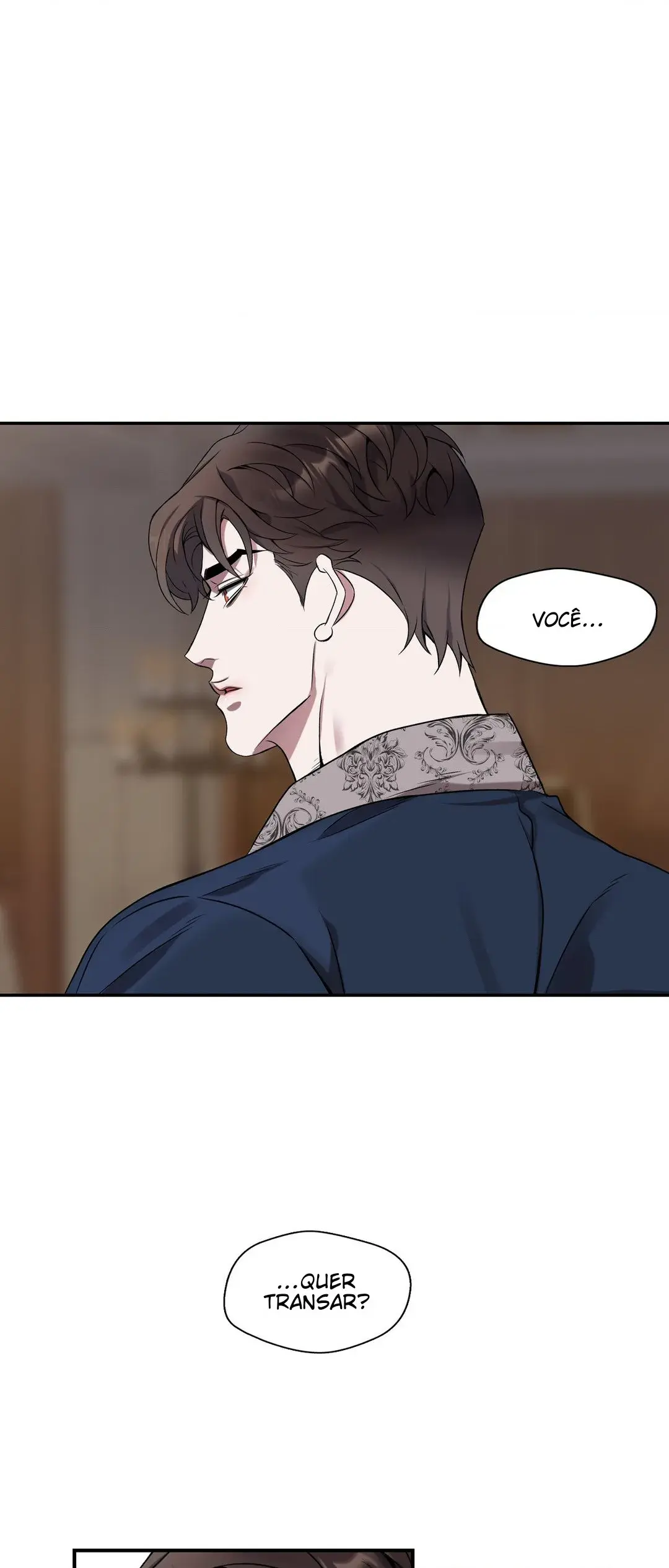 A Mesa do Mestre – Capítulo 75 Yaoi – Página 42 A Mesa do Mestre – Capítulo 75 Yaoi – Página 42