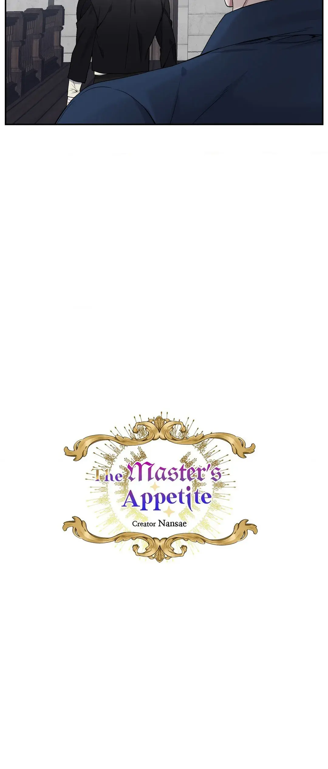 A Mesa do Mestre – Capítulo 75 Yaoi – Página 8 A Mesa do Mestre – Capítulo 75 Yaoi – Página 8