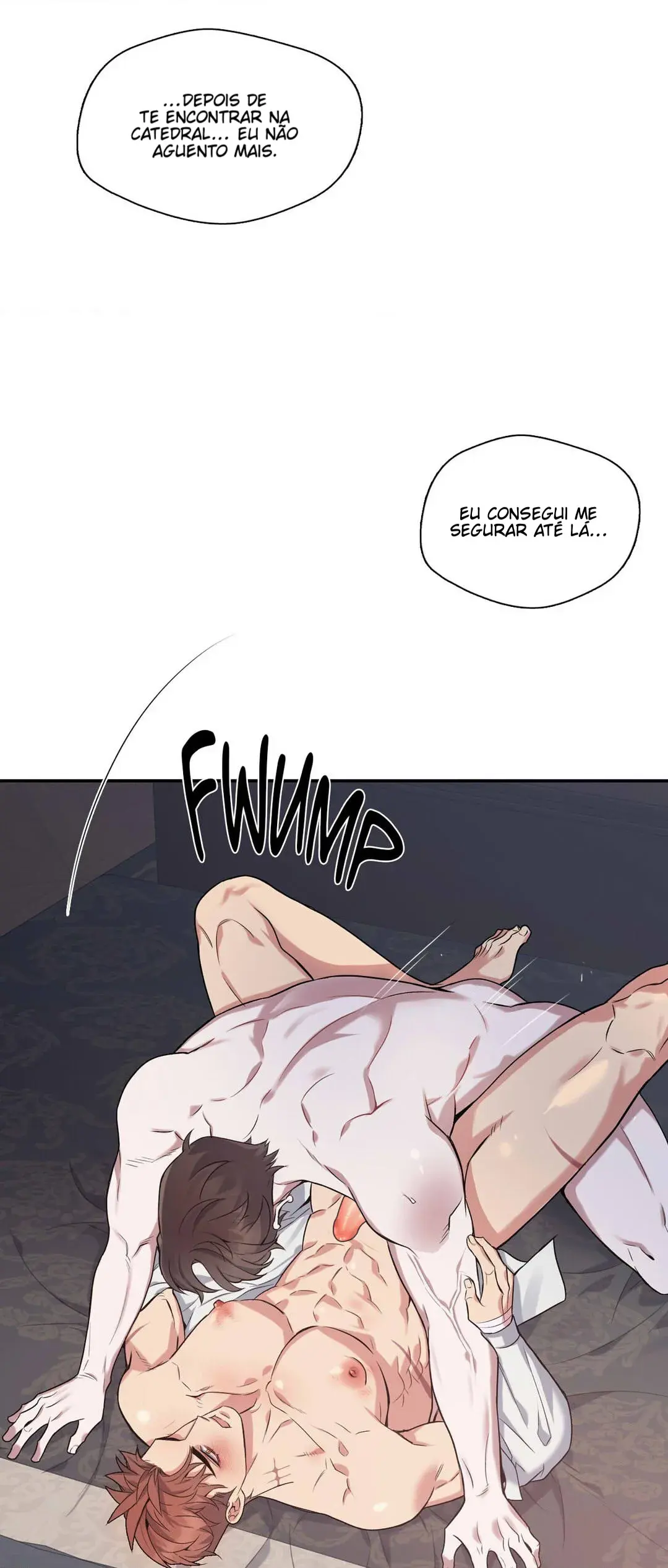 A Mesa do Mestre – Capítulo 76 Yaoi – Página 13 A Mesa do Mestre – Capítulo 76 Yaoi – Página 13